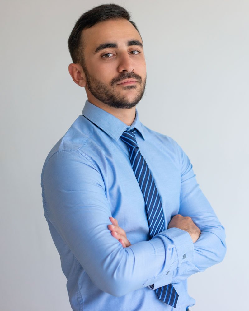 Vikrant Tyagi